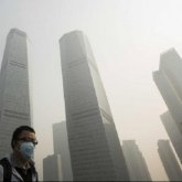 Ғалымдар ластанған ауа коронавирустан көз жұму көрсеткішін арттыратынын айтты