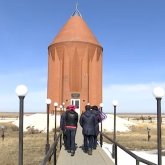 Президент пен оның отбасы мүшелері Ұлттық пантеонға жерленеді