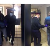 Елімізде карантин тәртібін бұзып, сақшыға шабуылдау фактілері жиілеп кетті