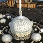 Елорда мешіттерінде Тарауих намазы жамағатсыз оқылады