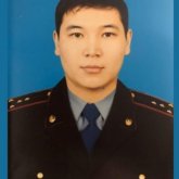 Ақтөбеде учаскелік полицей бір отбасының пәтерақысын төлеп берді