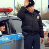 «Патруль» сериалындағы парықсыздық: тәжік елі Қазақстанға наразылық нотасын жіберді