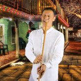 Башкирский кураист исполнил песню Абая «Көзімнің қарасы» (ВИДЕО)