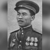 «Это чудо!»: Бүгін Рақымжан Қошқарбаевтың Рейхстагқа ту тіккен күні