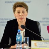 «Оқшаулану талаптарын сақтаған әрбір қазақстандыққа алғыс айтқым келеді» - бас санитар