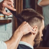 Үш қаланың шаштараздары 2 күнде 52,3 миллион теңге табыс тапқан