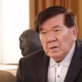 «Маған былапыт сөздер айтылып жатыр...»: Шаханов Серікжан Біләшқа өлең арнамағанын жеткізді (ВИДЕО)