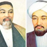 Ұлттық кітапхана Абай мен әл-Фараби мерейтойын онлайн атап өтіп жатыр