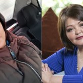 «Анамның мазасын алмаңыз!»: Дулат Ағаділдің қарындасы Айман Омароваға ВИДЕОүндеу жолдады