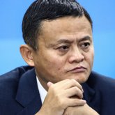 Джек Ма әлемдегі ең бай кәсіпкер атағынан айрылды