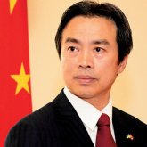 Израильде Қытай елшісінің мәйіті табылды