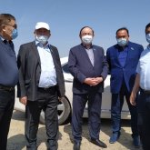 «Мақтааралдықтардың мәселесі бізді де қатты толғандырды»: депутаттар су басқан аймаққа табан тіреді