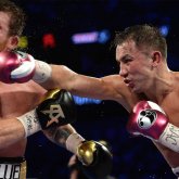 Бапкер Головкин мен Альварестің үшінші рет қашан жұдырықтасатынын айтты