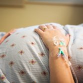 «Менің бір мүшем жоқ...»: «коронавирустан қайтқан» алматылық келіншектің рухы тынышталмаған