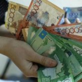 Оралда заңсыз үстемақы дәрігерлермен қоса сантехниктерге де төленген