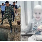 Атырауда 1,5 жастағы баланың мәйіті кәріз құдығынан табылды