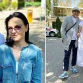 «Бәрі аман-есен өтсін дейміз!»: әнші Серікбол Сайлаубек ауруханаға түсіп қалды