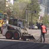 Қытайлық компания Нұр-Сұлтандағы бір даңғылды 92 миллиард теңгеге жөндейтін болды