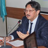 «Ол шешіммен келіскенімді жасырған жоқпын»: А.Байтұрсынұлы атындағы Тіл білімі институтынан шу шықты