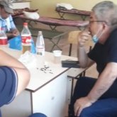 «Шемішкемен сыра кайфпен кетіп жатқан сияқты ғой!»: мақтаралдық шенеунік мектепте «не бүлдіріп» жүр?