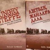 «Тоқаев ашаршылықты геноцид деп жариялауы керек еді...» - Досым Сәтбаев