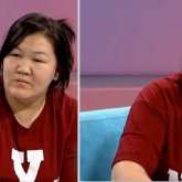 «Адам құрлы көрмейді:» Мүгедек жігітке мәжбүрлі түрде тұрмысқа шыққан мылқау әйел көмек сұрайды (ВИДЕО)