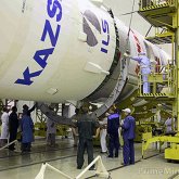 «Қазсат-1», «Қазсат-2»-сі сәтсіздікке ұшыраған Қазақстан тағы бір жерсерігін жасап шығармақ