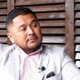 Меценат па әлде бандит пе?: желіде жұмбақ кәсіпкер Көңілбайдың сұхбаты жарияланды (ВИДЕО)