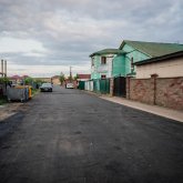 Сколько улиц отремонтировано в Нур-Султане (ВИДЕО)