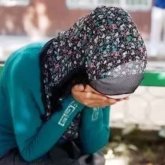 Тағы бір салафит әйелін жеті баласымен бірге тастап кеткен