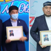 «Нұр Отан» партиясы елден кетпек болған ақынның көңілін тапты