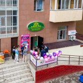 Елордада «Бақытты Шаңырақ» мүгедек балаларды тәрбиелеп отырған аналарды қолдау орталығы ашылды