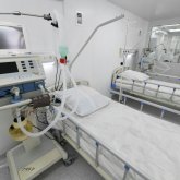 Пневмониядан көз жұмған марқұмның ұлы дәрігерді сабап тастады