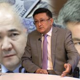 «Партияның Бергей Рысқалиевке еш қатысы жоқ» - ЖСДП төрағасының орынбасары (ВИДЕО)