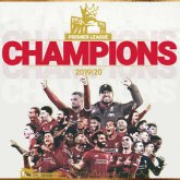 «Ливерпуль» Англия чемпионатында рекорд орнатты