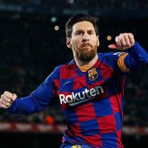 Месси 700-ші голын соқты