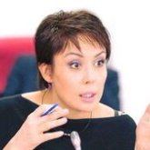 «ДДСҰ пандемияның 2022 жылға дейін созылатынын болжап отыр» - Аружан Саин