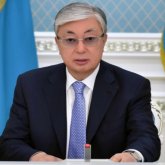 «Домбыра мерекесі құтты болсын!» - Мемлекет басшысы