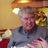 «Ұлттық пантеонда жерленгім келеді» - Арыстанбек Мұхамедиұлы (ВИДЕО)