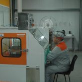 Шымкентте жоғары сапалы ортопедиялық өнімдер шығарылады