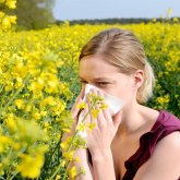 «Аллергиялық ауруларды емдеу КВИ болу қаупінен тоқтатылмауы тиіс» - дәрігер