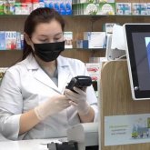 Аптеки Нур-Султана будут еженедельно пополняться лекарствами для борьбы с COVID-19 (ФОТО)