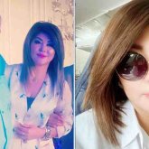 «Алла коронавирусты ойлап тапқан адамдардың жазасын берсін!» - әнші Шаһизада