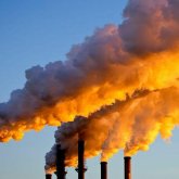 «Өлім аузында тұр»: журналист Атырауды улап жатқан ошақты атады