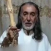 COVID-19: Өзбекстандағы ҚХР елшілігі «самарқандтық пайғамбардың» айыптауына жауап берді