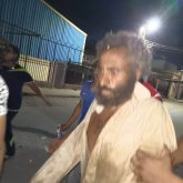 Қайтыс болған ер адам жұрттың зәресін ұшырды