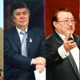 «Қаралы шаңырақтар, азалы отбасылар»: зиялы қауым өкілдері үндеу жасады (ВИДЕО)