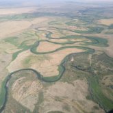 Жамбыл облысынан шыққан өрт төрт тәуліктен бері сөндірілуде