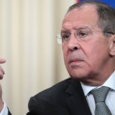 Лавров Батыстың ислам елдерін араздастыруға тырысып жатқанын айтты (ВИДЕО)