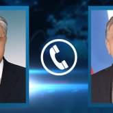 Тоқаев Өзбекстан президентіне түркістандықтарға көмектескені үшін алғыс айтты